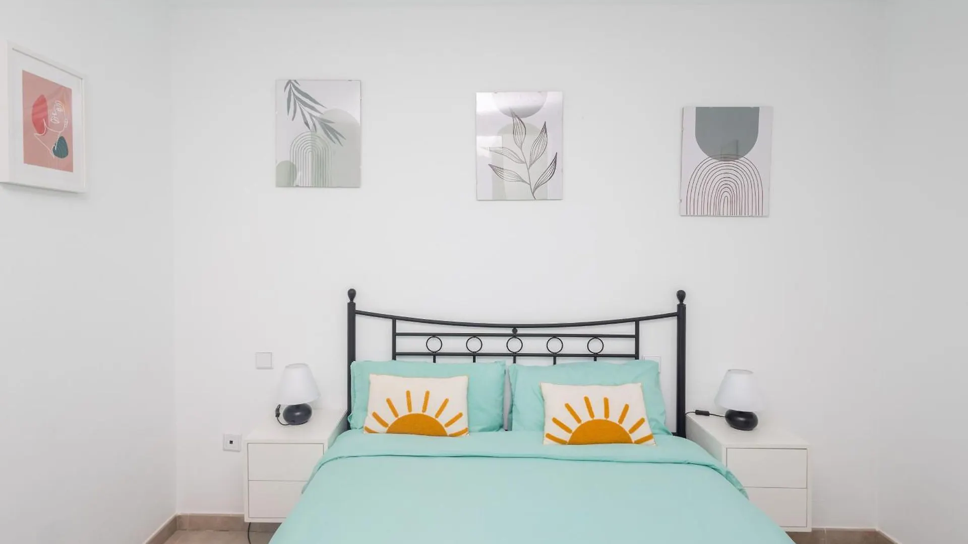 Casa La Estrella Playa Blanca Lanzarote Apartment