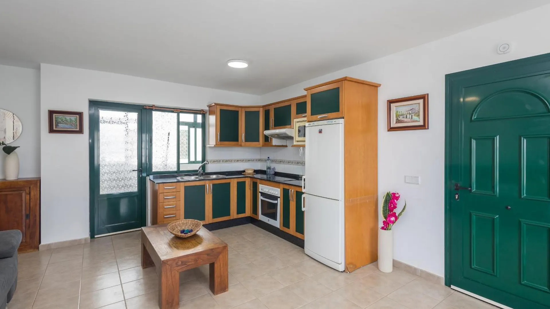 Casa La Estrella Playa Blanca Lanzarote Apartment 0*, Playa Blanca (Lanzarote)