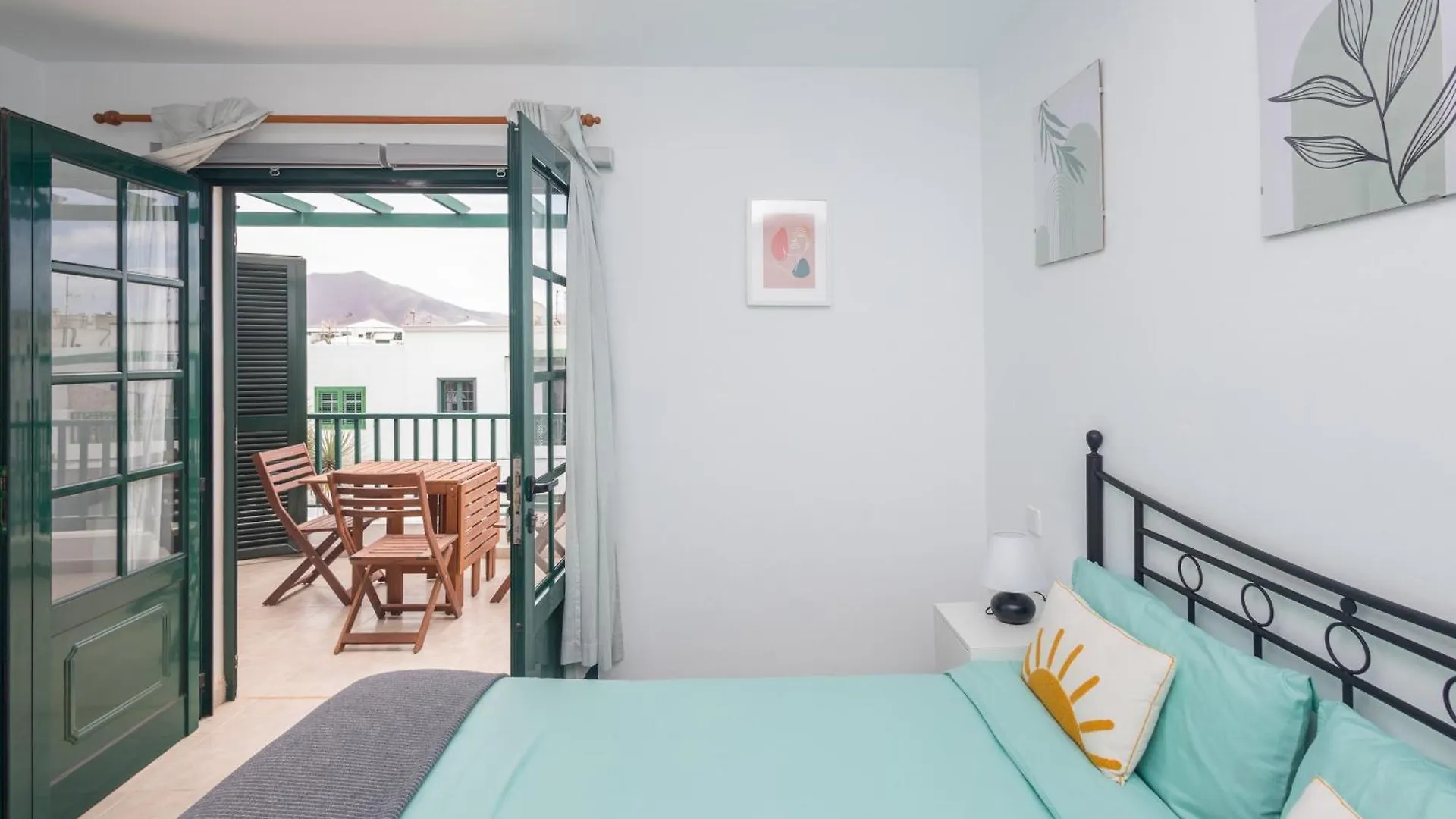 Casa La Estrella Playa Blanca Lanzarote Apartment
