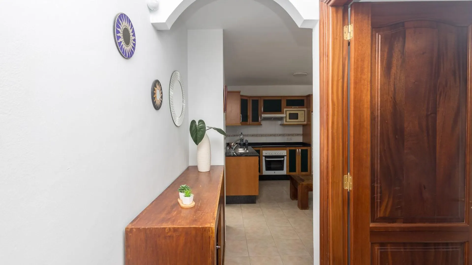 Casa La Estrella Playa Blanca Lanzarote Apartment