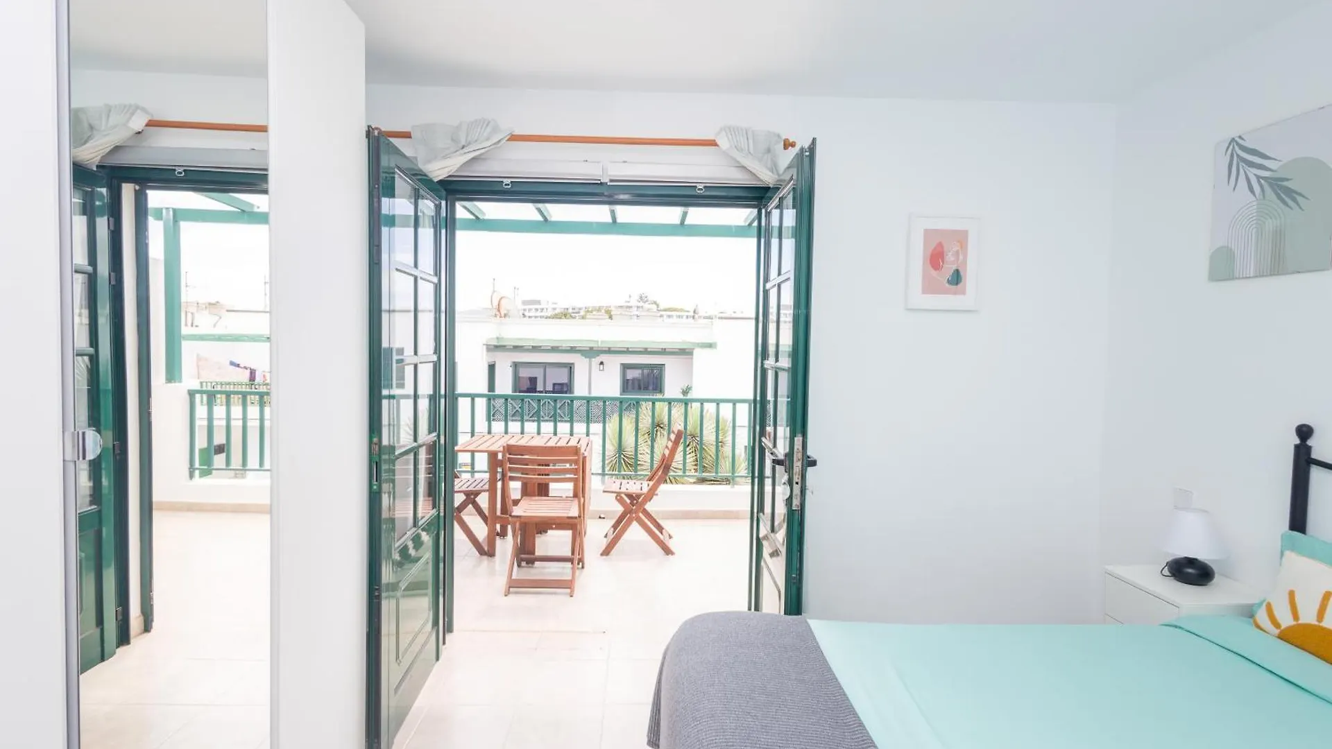 Casa La Estrella Playa Blanca Lanzarote Apartment Spain