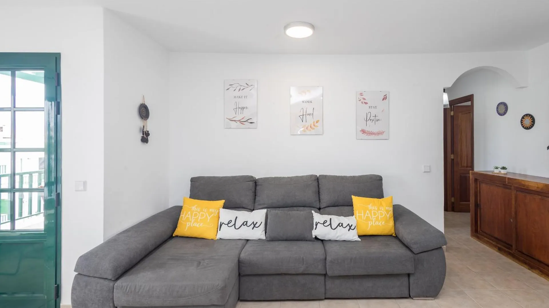 Casa La Estrella Playa Blanca Lanzarote Apartment  Playa Blanca (Lanzarote)