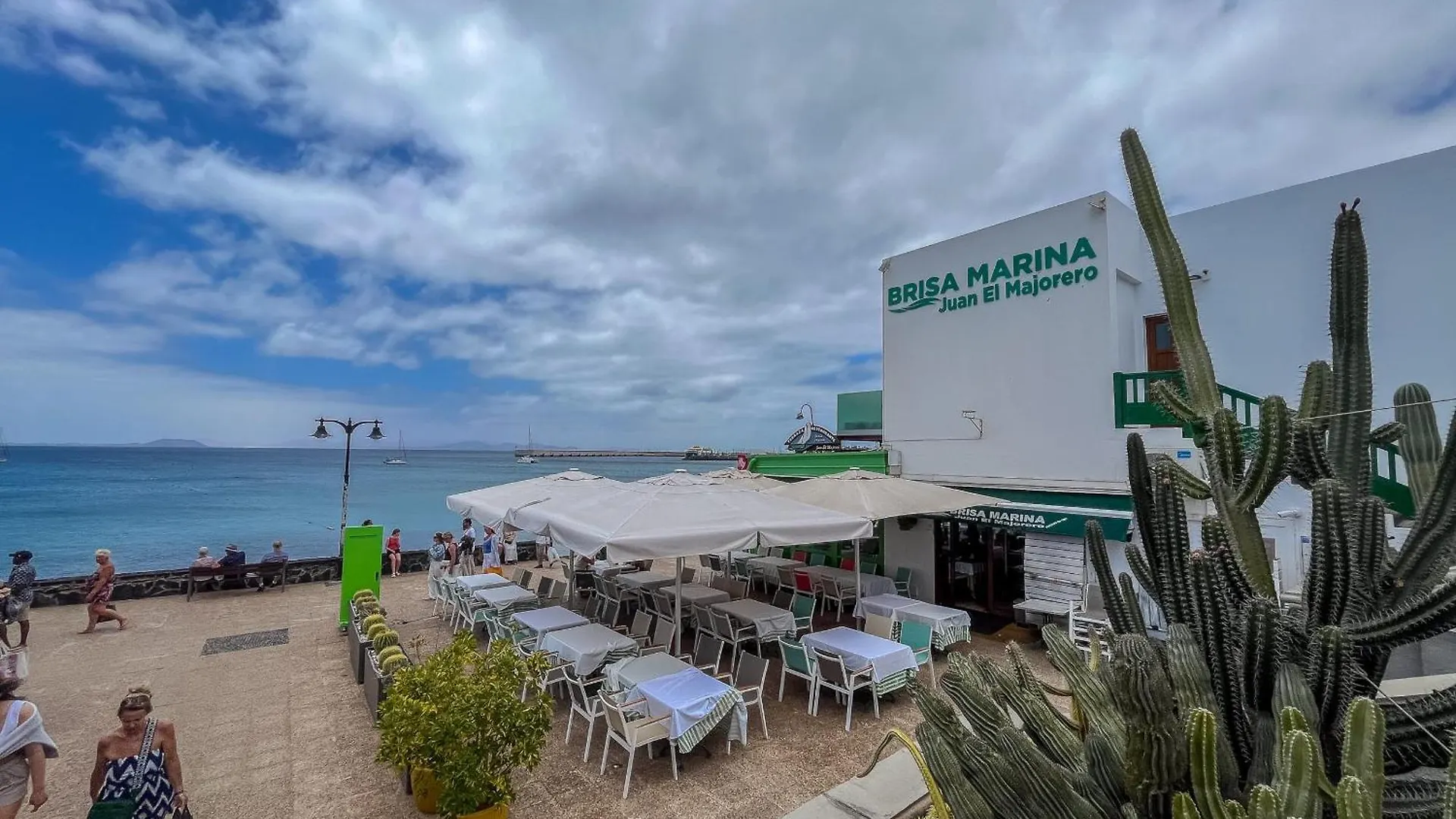 Casa La Estrella Playa Blanca Lanzarote Apartment Spain