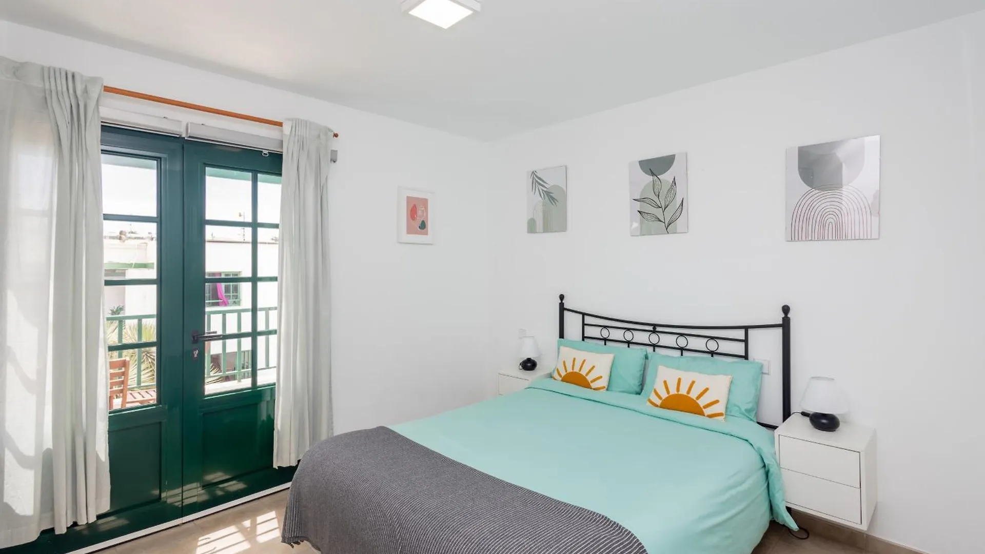 Casa La Estrella Playa Blanca Lanzarote Apartment Playa Blanca (Lanzarote)