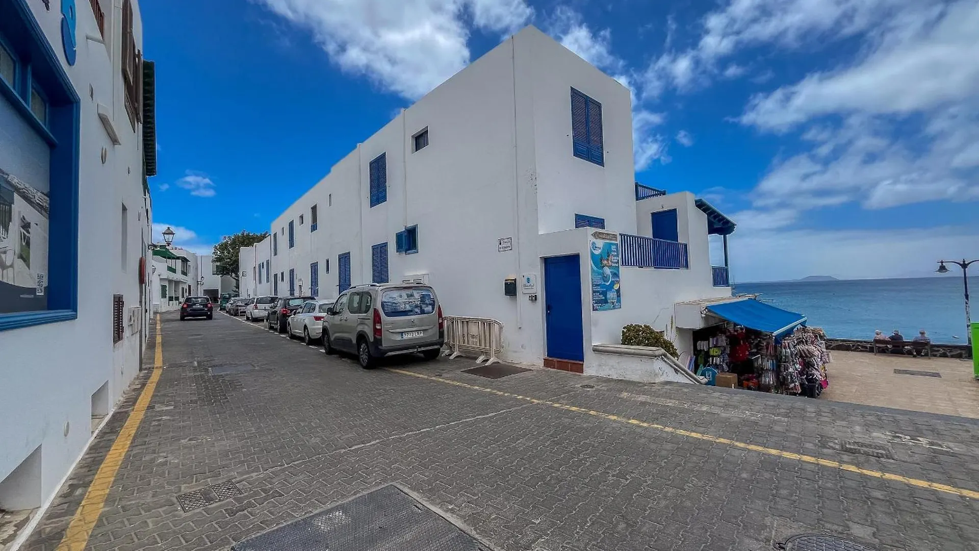 Casa La Estrella Playa Blanca Lanzarote Apartment  Playa Blanca (Lanzarote)