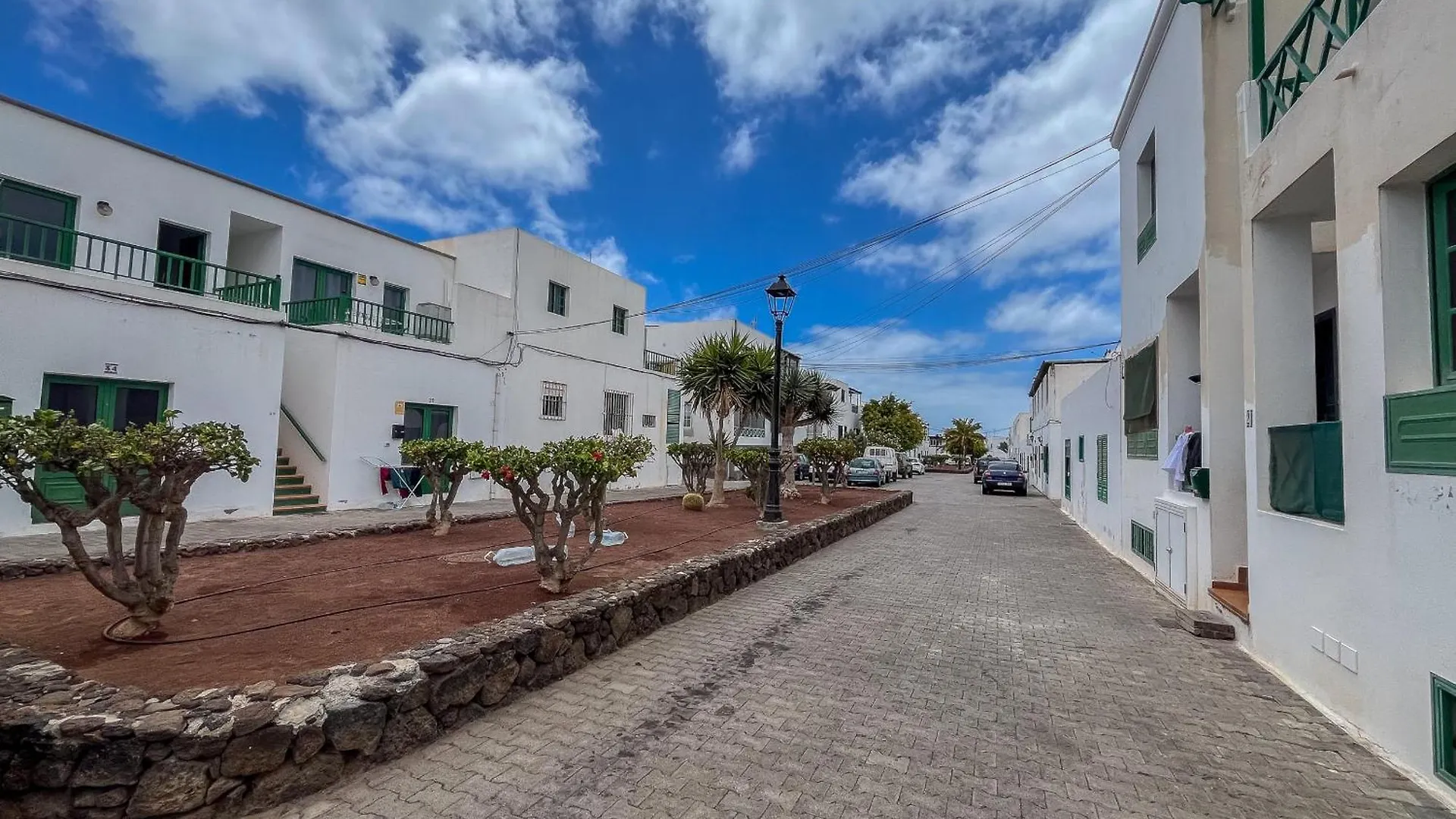 Casa La Estrella Playa Blanca Lanzarote Apartment Playa Blanca (Lanzarote)