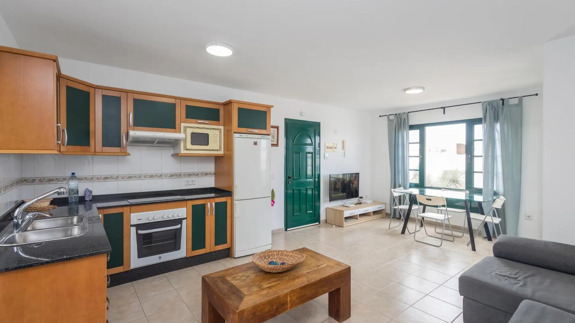 Casa La Estrella Playa Blanca Lanzarote Apartment