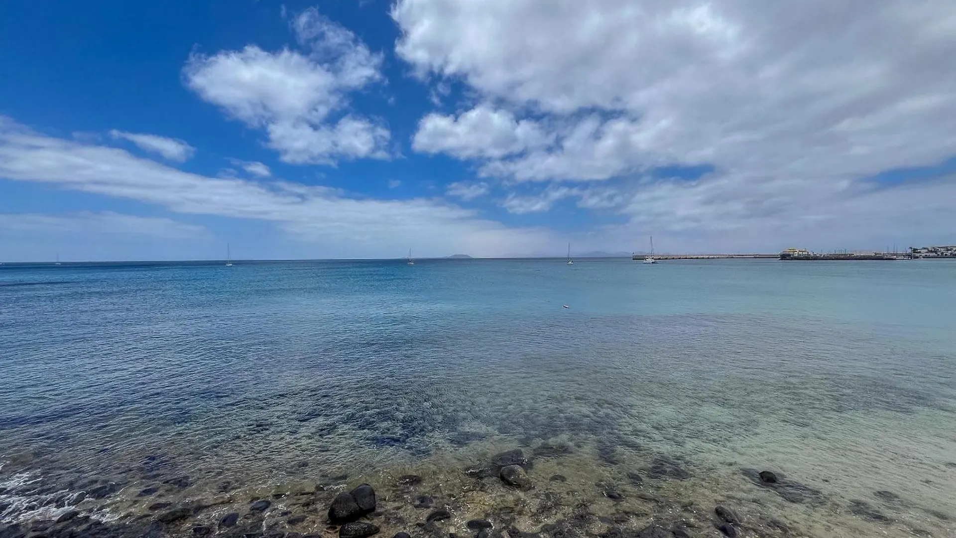 Casa La Estrella Playa Blanca Lanzarote Apartment Spain