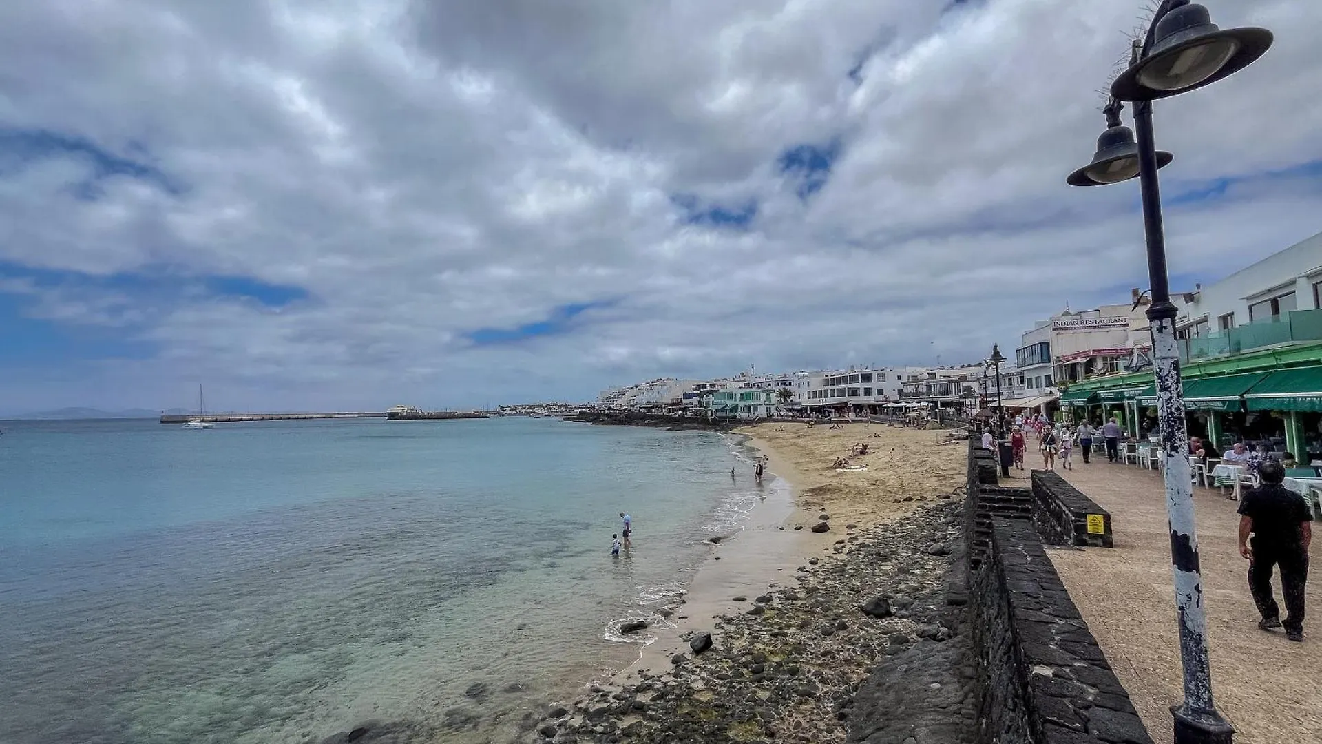 Casa La Estrella Playa Blanca Lanzarote Apartment  Playa Blanca (Lanzarote)