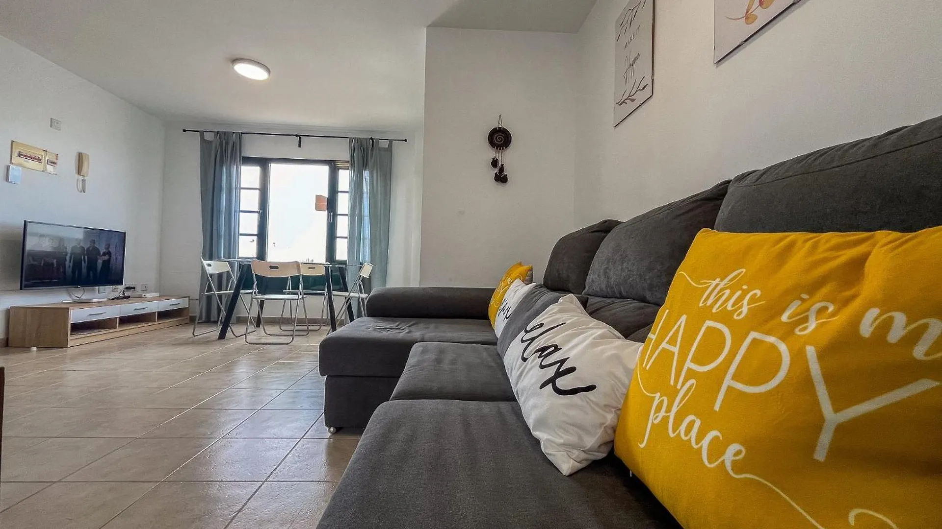 Casa La Estrella Playa Blanca Lanzarote Apartment