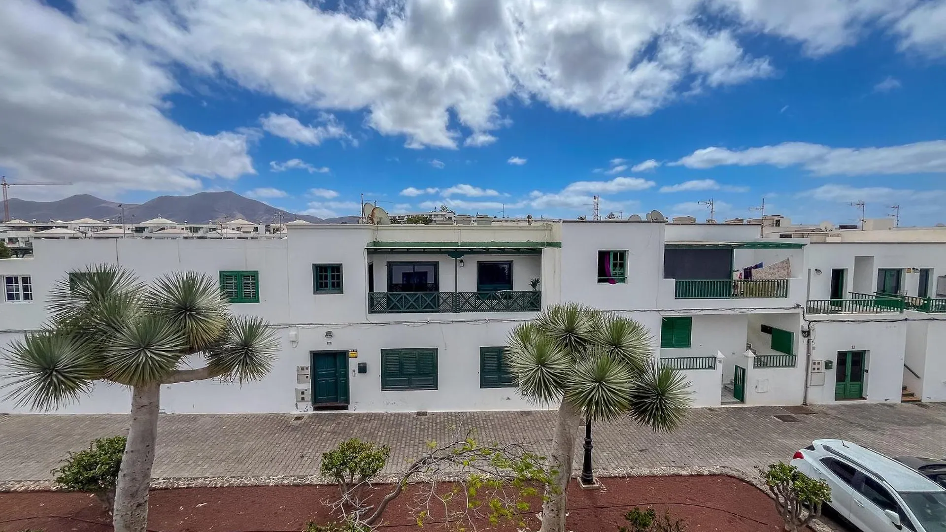 Casa La Estrella Playa Blanca Lanzarote Apartment Spain