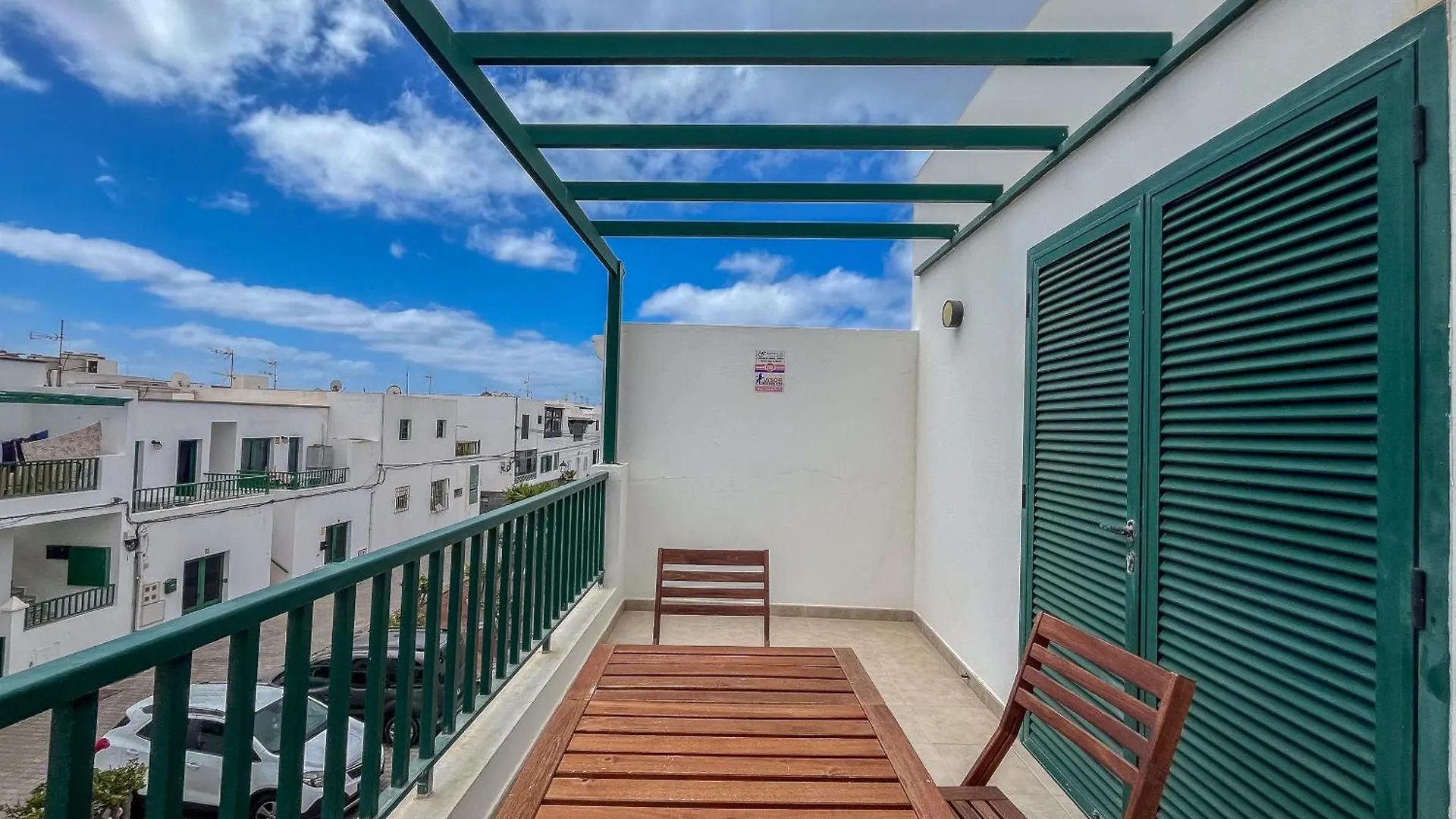 Casa La Estrella Playa Blanca Lanzarote Apartment 0*, Playa Blanca (Lanzarote) Spain