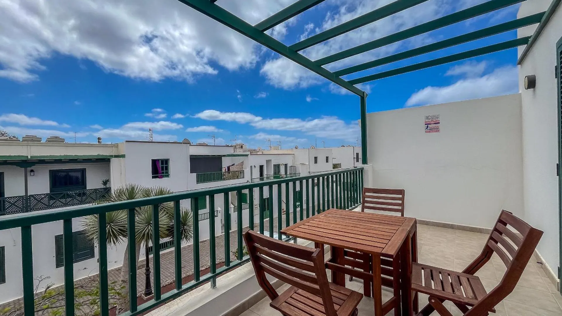 Casa La Estrella Playa Blanca Lanzarote Apartment